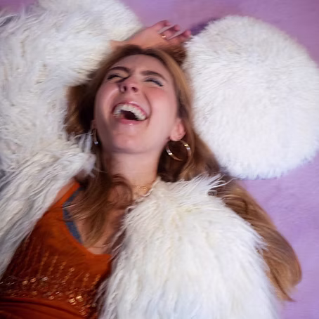 Performance photo